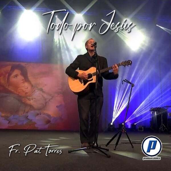 Cover art for Todo por Jesús